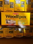 Woodepox Replacement Compound 2 Pint Kit. Fixed Price $44.99.