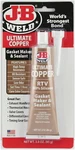J-b Weld 32325 Copper Gasket Maker Sealant Oz. High Temp Rtv Silicone. Fixed Price $19.99.