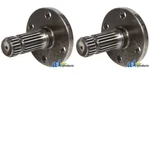 Adaptor Pack Of Jdc-adapter Fits John Deere 7720 9600 4420 6600 6620 7700 8820. Fixed Price $184.49.