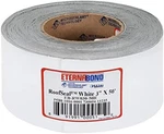 Rv Mobile Home Roof Sealant Tape & Leak Repair 3" X 50' Roll White Aut. Fixed Price $86.99.