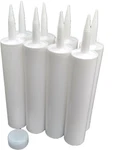 Empty Tube - Fillable Caulking Cartridge 8 Pack. Fixed Price $22.95.