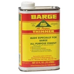 Cement Thinner Barge. Fixed Price $41.68.