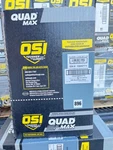 Osi Quad Max Window Door Siding Sealant Caulk 9.5OZ Boothbay Blue 896. (12 Pack). Fixed Price $94.99.