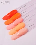 Gel Con Colores De 15ML. Ea. Fixed Price $70.00.