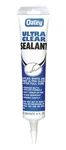 Oatey 30235 Adhesive Caulk Clear 6-OUNCE. Fixed Price $19.99.