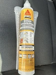 Sika 10.1 Oz. Powerset Instant Concrete Gap Filler Repair 90 Second. Fixed Price $14.50.