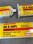 Henkel Loctite 237103 Ea E-40FL Epoxy Adhesive 6.76OZ Exp 07/2024 New Ships Free. Fixed Price $35.00.