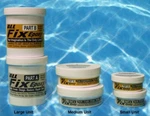 Pool & Marine Underwater Epoxy Crack Leak Repair Moldable Putty Seal Fill F/s. Fixed Price $27.99.