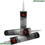 Sikaflex 221-523 Black Multi-purpose Sealant/adhesive 10.1 Fl. Oz 3PK 017-90893. Fixed Price $42.00.