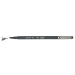 12 Pk - Uchida Lepen Flex Dark Grey. Fixed Price $15.00.