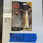 Loctite 592 Pipe Sealant 6ML Tube Threadlocker New Oem Plumber Sealer. Fixed Price $7.20.