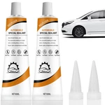 Hzutloer 200ML Windshield Sealant,automotive Glass Sealant,high Bonding Strength. Fixed Price $19.99.