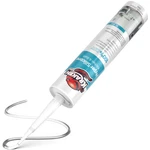 Kraken Bond Hyper Kitchen & Bath Silicone, 10.1OZ Pack Clear. Fixed Price $7.99.