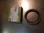 New Chicago Rawhide 21620 Skf Oil Seal *free Shipping*. Fixed Price $9.99.