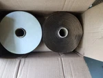 (20 Pk) Black/bronze 1/16" X 3/8" Tremco 440 Butyl Architectural Tape, Read Desc. Fixed Price $249.98.