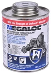 Hercules 15808 Thread Sealant 16 Oz 12000 Psi -50 To 400 F Blue Liquid. Fixed Price $39.35.