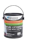 New Dicor RP-SELRC-1 Roof Coating Extended Life White/ Blanc. Fixed Price $110.00.