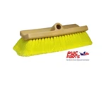 Star Brite Extend-a-brush Super Wide Bi-level 40014 Soft Scrubber Yellow. Fixed Price $53.95.