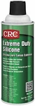 Crc Extreme Duty Silicone Lubricant, 10 Oz Aerosol Can, Clear/white. Fixed Price $295.36.