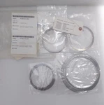Nippon Fisher Parts RGASKETX282 Set Over 450F New. Fixed Price $50.00.