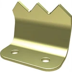Woodys Snow Paddle 2.5" X 2" 12/PACK LSSP-2520-12. Fixed Price $281.12.