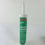 Dynatex 49280 Clear Rtv Silicone Sealant 80855. Fixed Price $6.99.