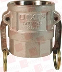 Dixon 200-D-SS / 200DSS (new No Box). Fixed Price $68.00.