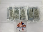 Arlington Industries DSC1 Duct Seal Compound 1LB Package Lot Of 5. Fixed Price $38.85.