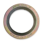Garlock C000502503 GASKET,RING,2 1/2 In,metal,yellow 1TVB8. Fixed Price $8.66.