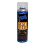 Foam And Fabric Adhesives Aerosol Spray 12 Oz. Cans Case. Fixed Price $82.00.