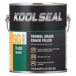 Kool Seal Joint And Crack Filler, Can, B. Fixed Price $34.00.
