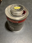 Loctite Mr 5009 Hi-tack Gasket Sealant 16OZ ( Read Description ) 1540591. Fixed Price $50.00.