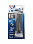 Permatex Ultra Grey 82194 Rtv Silicone Gasket Maker 3.0OZ Tube Rigid High-torque. Fixed Price $8.95.