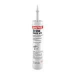 Loctite 193998 Adhesive Sealant, 10 Oz, Cartridge, White, Silicone Base, 594. Fixed Price $33.79.