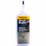 Miracle Sealants Grout Sealer 6OZ. Fixed Price $12.90.