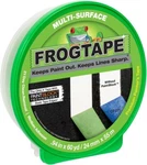Frogtape 210732 Cf 120 Multi Surface Painter's With Paintblock. Fixed Price $15.50.