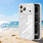 For Iphone 17 Pro Max 16 15 14 13 Silicone Case Heat Dissipation Glass Camera. Fixed Price $11.30.