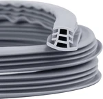 Flexible Epdm Rubber Strip (25 Ft Long And 3/4 Inch Wide) For Concrete Crack Rep. Fixed Price $80.45.