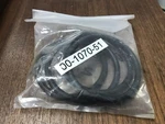 Lot Of 4 Wilden Pump 00-1070-51 O-ring New No Package. Fixed Price $34.98.