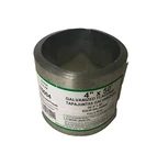Amerimax Home Products 70004 Galvanized Roll Flashing 4-IN. 50-FT. (4" 50'). Fixed Price $24.99.