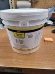 Virginia PM21 Thermal Mastic Heat Conducting Compound, Gal, Pail 810N. Fixed Price $139.99.