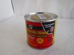 Dap Plastic Wood 4 Oz. Pine Solvent Professional Filler. Fixed Price $13.98.