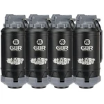 Eco-friendly Reusable Airsoft Bb Impact Shower 4 Pack. Fixed Price $89.59.