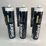 3X Hemway Hybrid Polymer Kitchen Bathroom Sealant & Adhesive All In One Premium. Fixed Price $32.99.