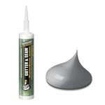Titebond 9.5 Oz. Weathermaster Gutter Seam Sealant 7331 Aluminum Gray. Fixed Price $27.38.
