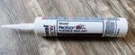 Geocel Pro Flexible Rv Sealant Clear 10OZ, GC28900X. Fixed Price $15.99.