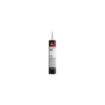 SIKAFLEX-252 SEALANT,BLACK,10 Oz 813NY7. Fixed Price $31.50.