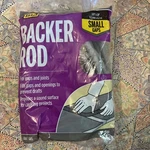 M-d Building Products Brand New 3/8" X 20' Small Gaps Gray Backer #71464. Fixed Price $7.99.