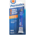 Permatex 80015 Form-a-gasket NO.2 Sealant Squeeze 1.5 Oz Tube Slow-drying. Fixed Price $7.83.
