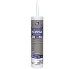 Ge 2795576 10.1 Oz. Clear Silicone 1-ALL Purpose Sealant Pack Of 12. Fixed Price $159.88.